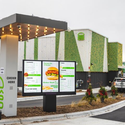 Shake shack announces first-ever drive-thru restaurant in new jersey - photo licensed by shore news network.