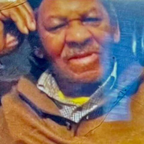Baltimore police need your help to locate missing 89 year-old man - photo licensed by shore news network.