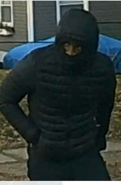 Baltimore Police Need Your Help To Identify Homicide Suspect