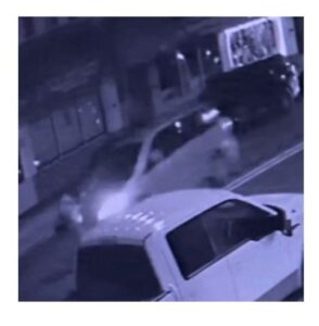 Pennsauken police searching for hit and run suspect