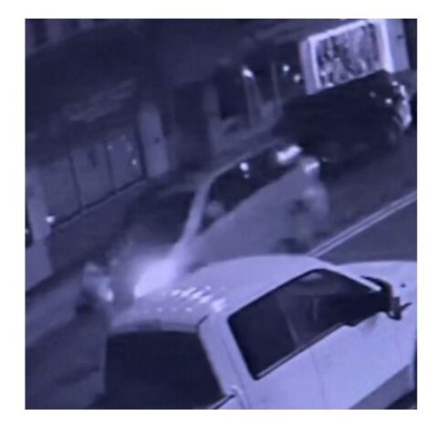 Pennsauken police searching for hit and run suspect - photo licensed by shore news network.