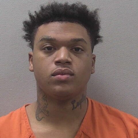 Suspect who fired gun at four teenagers last week captured by police - photo licensed by shore news network.