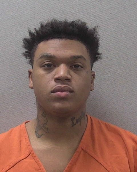 Suspect who fired gun at four teenagers last week captured by police