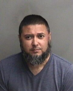 Man charged for hate crime involved in multiple attacks