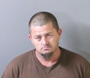 Suspect arrested for sexual assault of 15-year-old, backed by dna test