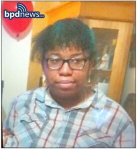 15 year-old girl missing in dorchester