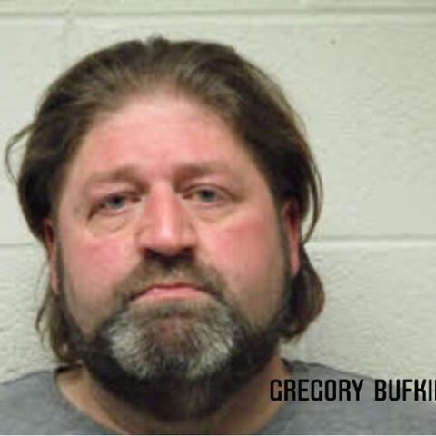Fed ex driver pinched for series of home break-ins around macon county - photo licensed by shore news network.