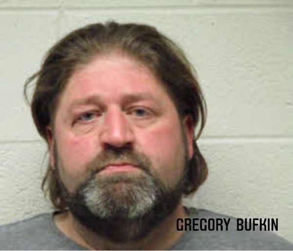 Fed Ex driver pinched for series of home break-ins around Macon County