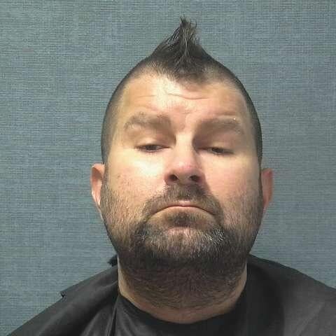 Plain township man charged for discharging assault rifle while intoxicated - photo licensed by shore news network.