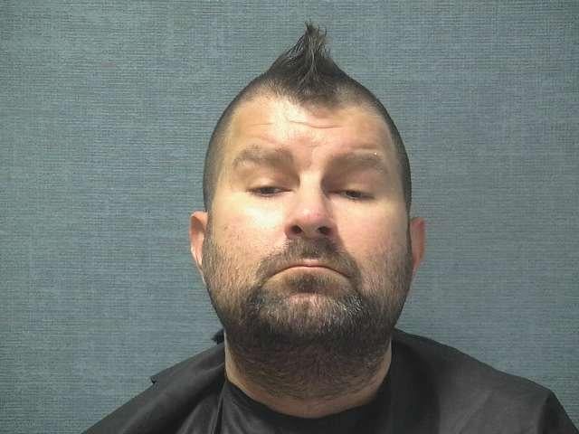 Plain township man charged for discharging assault rifle while intoxicated