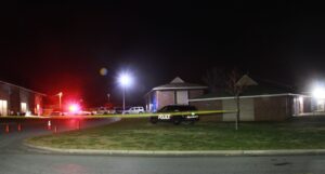 13-year-old shot and killed in hail of gunfire in tulsa