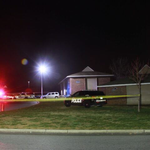 13-year-old shot and killed in hail of gunfire in tulsa - photo licensed by shore news network.