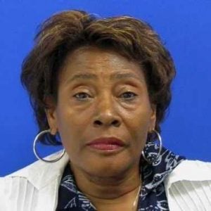Human remains identified as woman missing since 2018