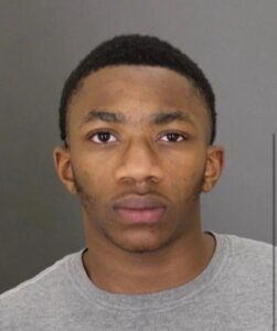 Baltimore police make arrest in attempted murder that left teen shot