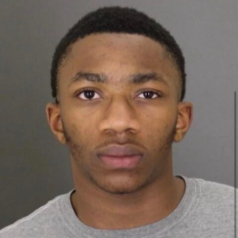 Baltimore police make arrest in attempted murder that left teen shot - photo licensed by shore news network.