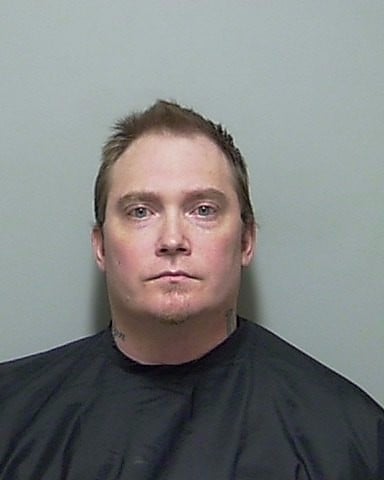 Interlachen man charged with sexual assault of child