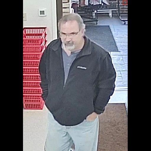 Police seeking to identify Muncy Creek shoplifter Police seeking to identify Muncy Creek shoplifter