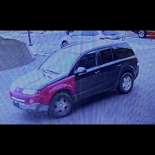 Police seeking to identify Muncy Creek shoplifter