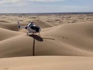 Border patrol called into action for atv accident in imperial sand dunes