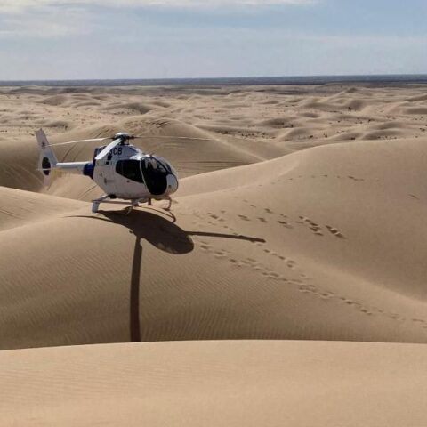 Border patrol called into action for atv accident in imperial sand dunes - photo licensed by shore news network.