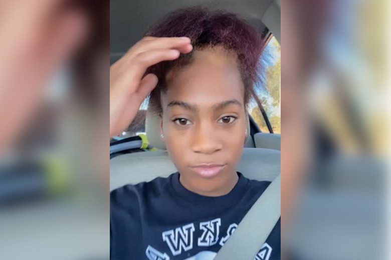 14-year-old girl reported missing since Wednesday in Philadelphia