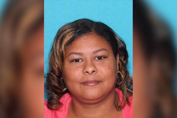 Woman reported missing in Philadelphia