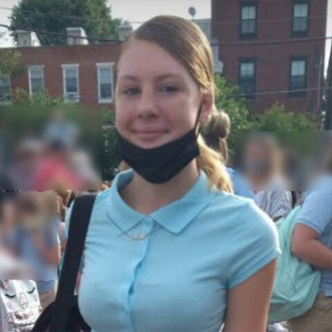 13-year-old girl missing since sunday in philadelphia - photo licensed by shore news network.