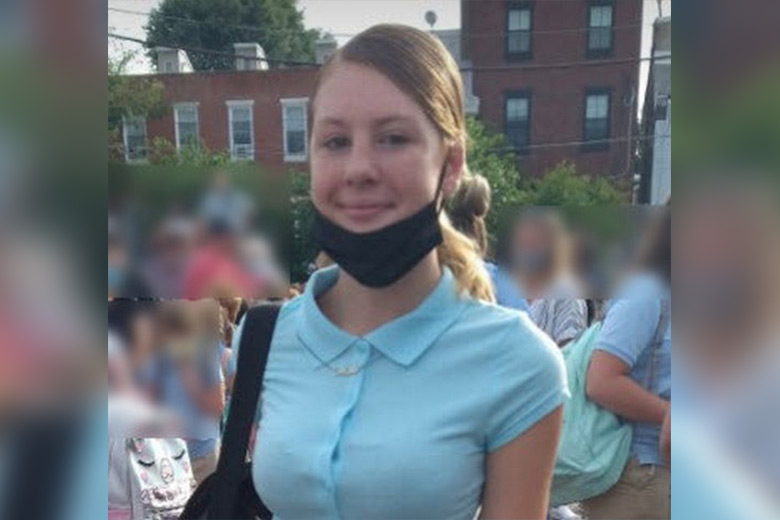 13-year-old girl missing since Sunday in Philadelphia