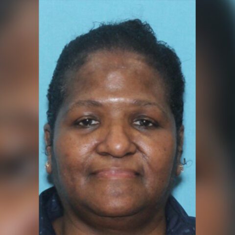 Philadelphia police searching for missing woman - photo licensed by shore news network.