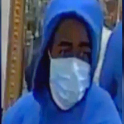 Wanted: suspect for commercial robbery in the 9th district [video] - photo licensed by shore news network.