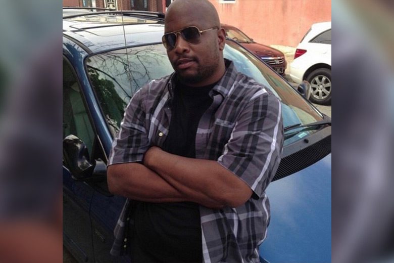 Police searching for missing man