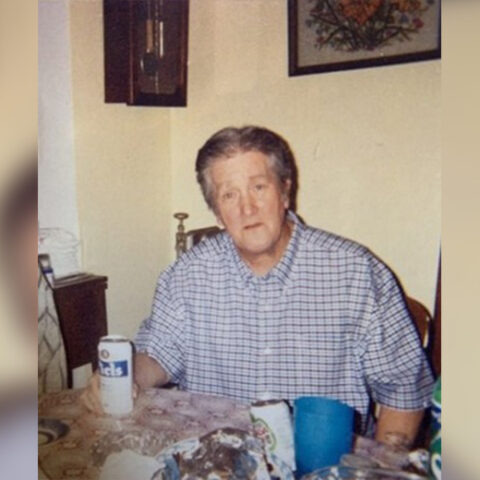 Elderly man reported missing in philadelphia - photo licensed by shore news network.