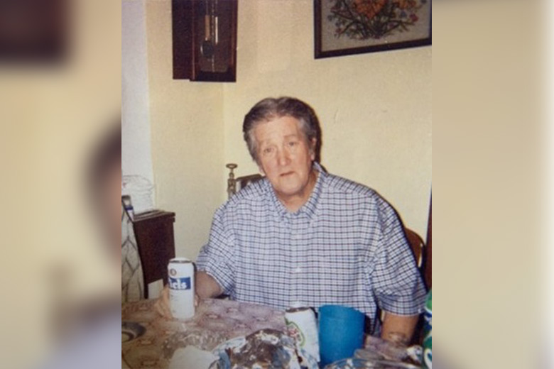Elderly man reported missing in Philadelphia