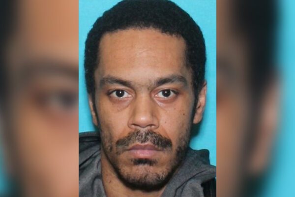 Police searching 40-year-old missing man