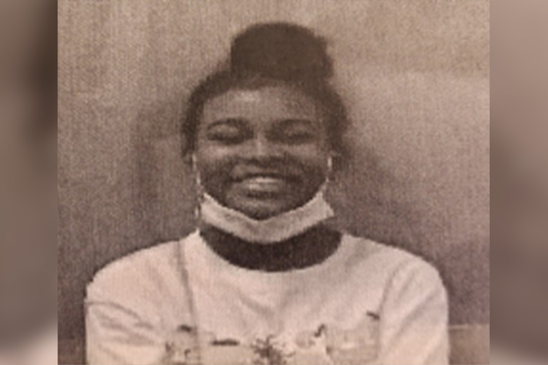 15-year-old girl missing in Philly
