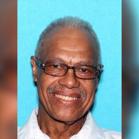 Police searching for missing elderly philadelphia man - photo licensed by shore news network.