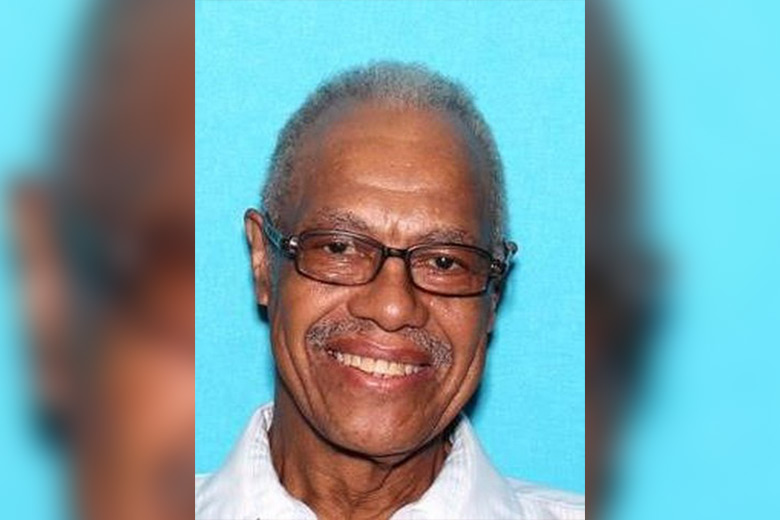 Police searching for missing elderly Philadelphia man