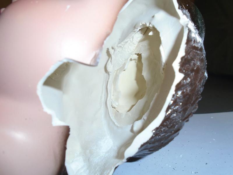 Customs officers find fentanyl hidden inside dolls in Louisville