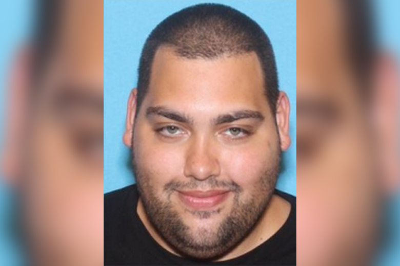 Police searching for missing man