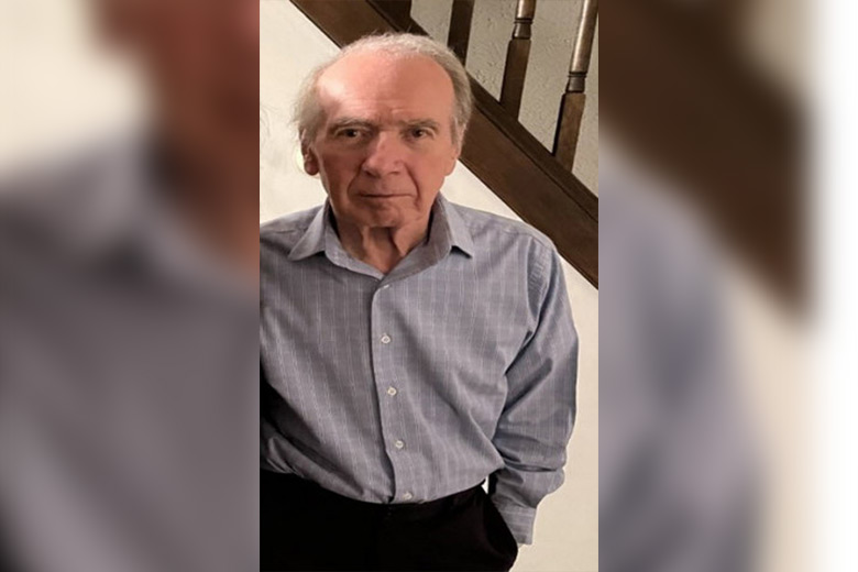 Endangered Missing Person – George Kimmel – From the 1st District Has Been Located