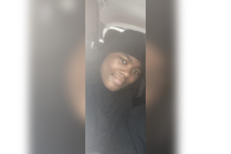 12-year-old girl reported missing Friday in Philadelphia