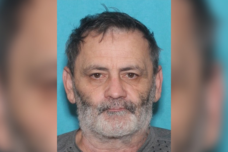 Missing endangered man reported in Philly