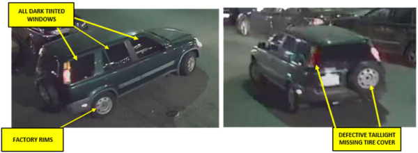 Suspects sought in Philadelphia's Sunday night double homicide