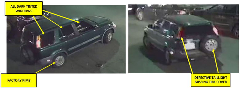 Suspects sought in Philadelphia's Sunday night double homicide
