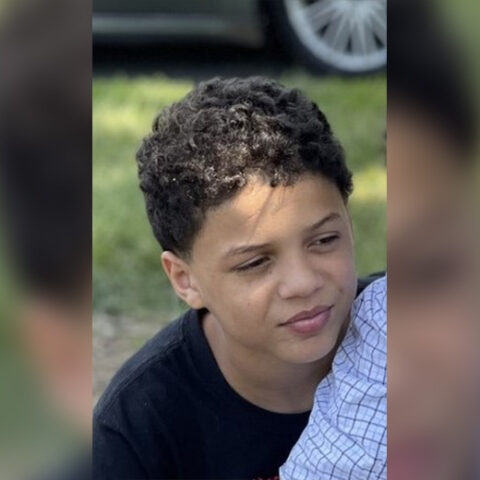 12-year-old reported missing wednesday in phildalphia - photo licensed by shore news network.
