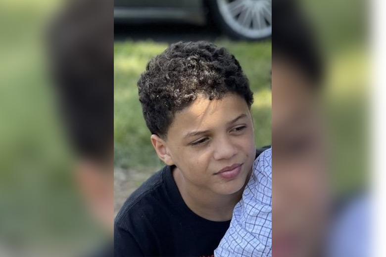 12-year-old reported missing Wednesday in Phildalphia