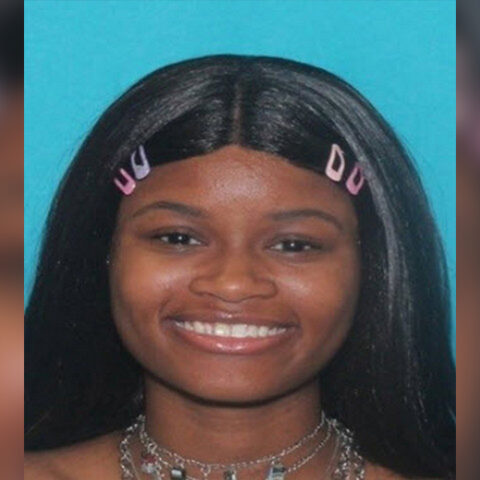 20-year-old woman reported missing last thursday in philadelphia - photo licensed by shore news network.