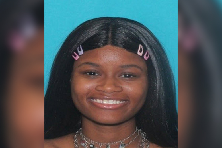 20-year-old woman reported missing last Thursday in Philadelphia