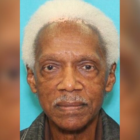 Police searching for missing elderly man in philadelphia - photo licensed by shore news network.