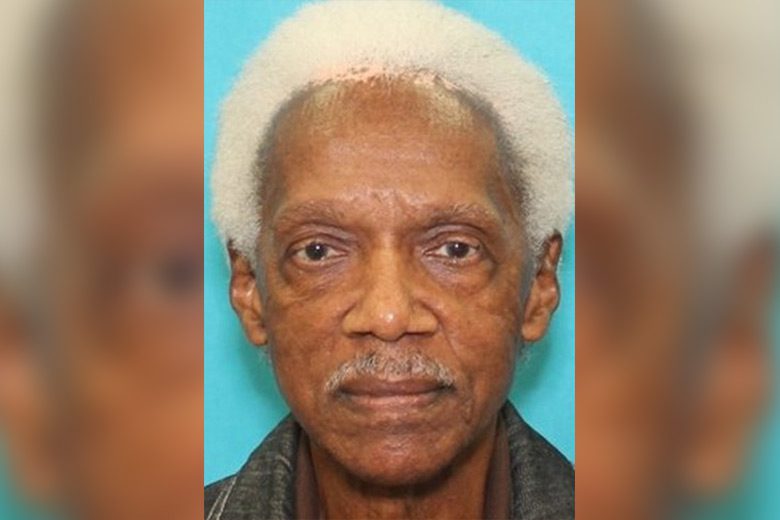 Police searching for missing elderly man in Philadelphia